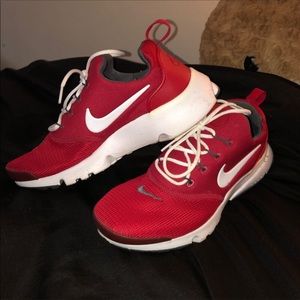 Nike presto shoes